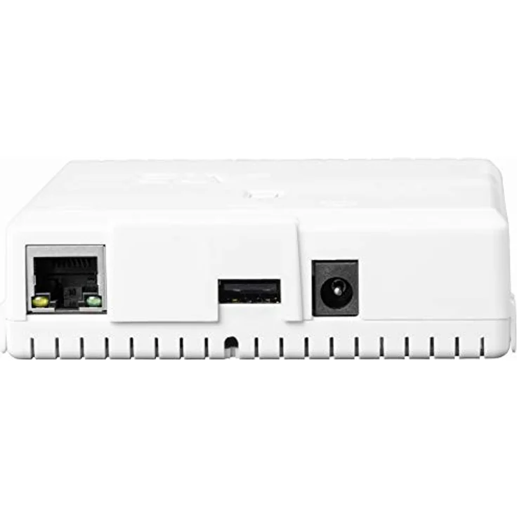 Gehäuse für Raspberry Pi und RPI-RF-MOD Funk-Modulplatine, schwarz – Bild 4