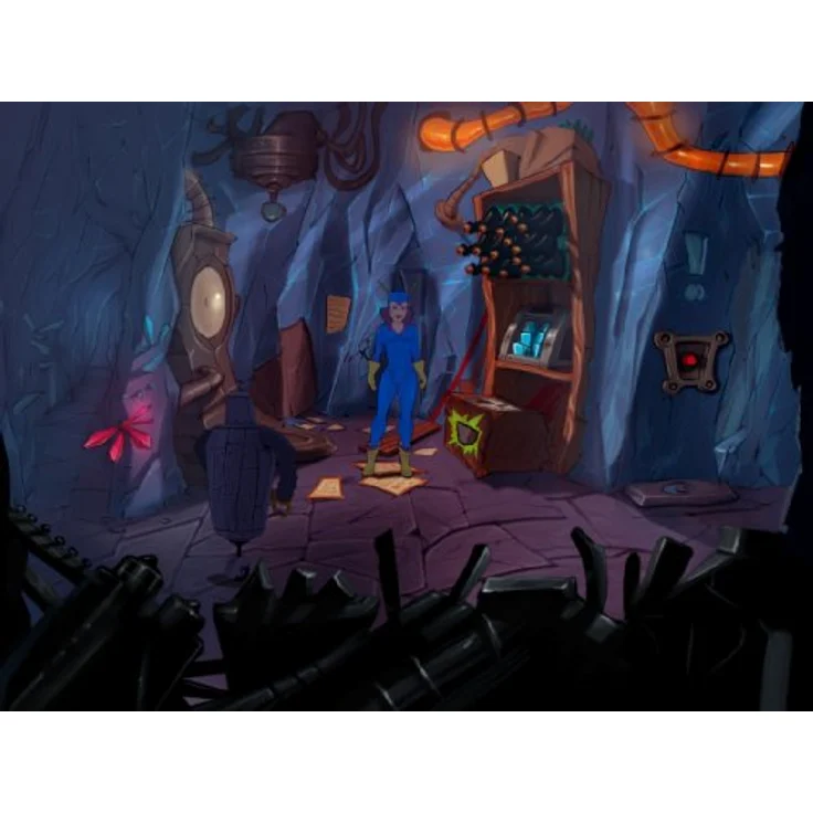 Kaptain Brawe (PC) – Bild 6