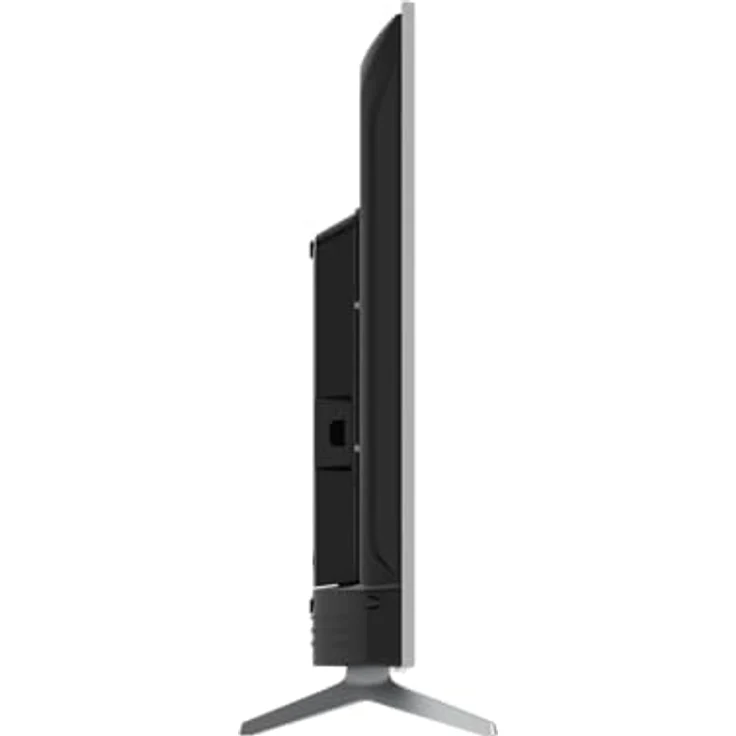 Panasonic TX-43MSW504S, 43 Zoll Full HD LED Smart 2023 TV, Android TV, Surround Sound, Google Assistant, Chromecast, Bright Panel, HD Color Engine, Silber – Bild 3