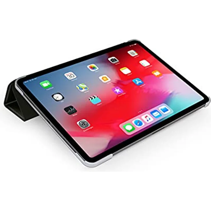 Artwizz SmartJacket für Apple iPad Pro 11 (2018) schwarz 8127-2616 – Bild 5