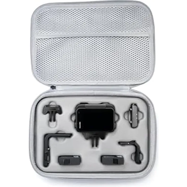 Insta360 Ace/Ace Pro Carry Case for Camera and Accessories