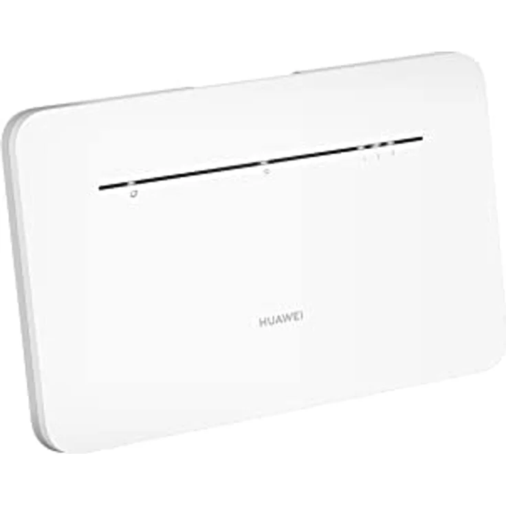HUAWEI 4G LTE Cat7 Router B535-232a - weiß – Bild 3