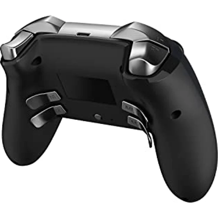 DRAGON SHOCK Nebula Pro Wireless Controller, kabelloses Gamepad für Nintendo Switch, schwarz – Bild 7