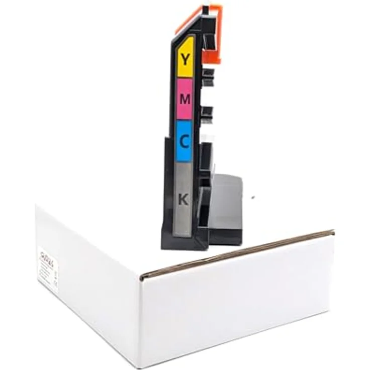 OBV Kompatibler Resttonerbehälter HP 5KZ38A, 7.000 Seiten Reichweite, für Color Laser 150a, 150nw, MFP 178nw, 179fnw, 179fng – Bild 2