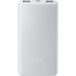 Xiaomi 22.5W Power Bank – 10000mAh, 22.5W Schnellladefunktion, lädt 3 Geräte gleichzeitig, flugtauglich, in 4,5 Stunden komplett aufgeladen – kompakt und praktisch, schwarz
