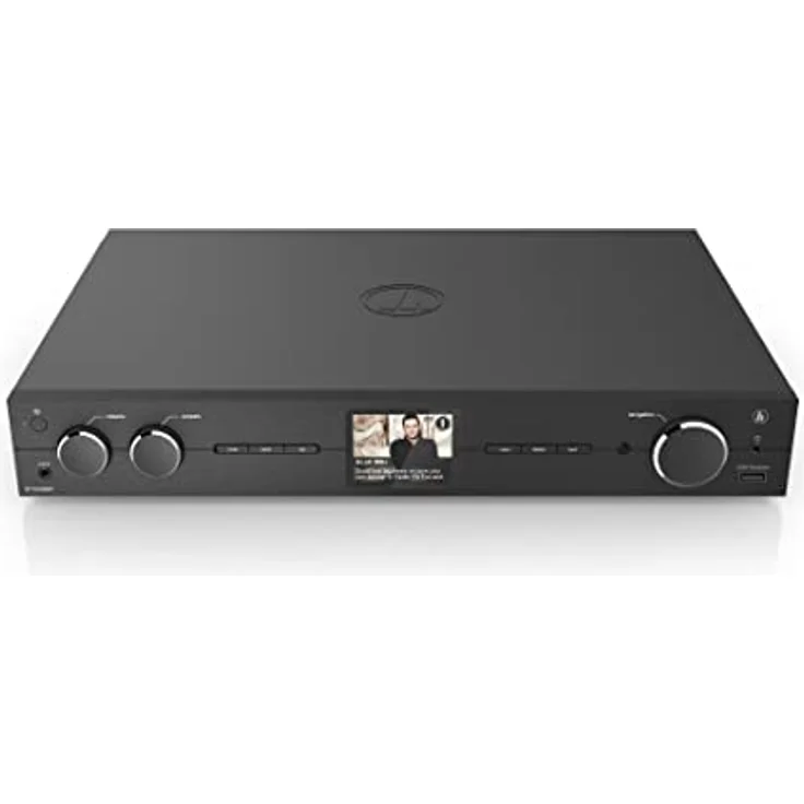 054238 DIT2006BT Bluetooth DAB,DAB+,FM Radio (Schwarz) () – Bild 8