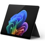 Microsoft Surface Pro 11 Copilot+ Tablet Intel Core Ultra 5 512GB Wi-Fi 7 Windows 11 Pro Schwarz, 13 Zoll Display, Dolby Atmos Sound