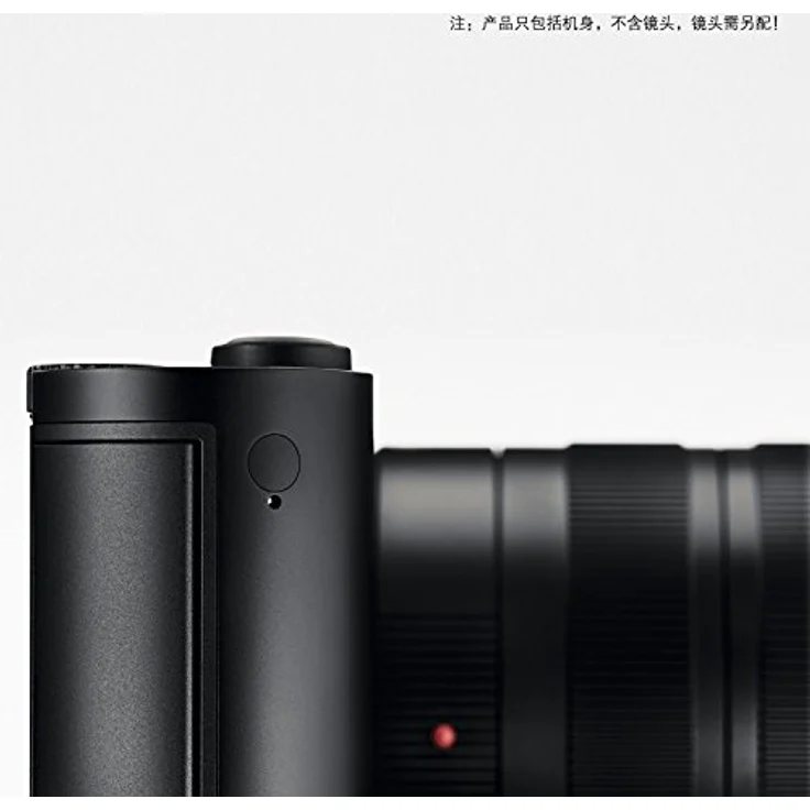 Leica T (Typ 701) schwarz – Bild 4