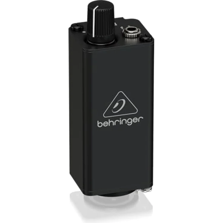 Behringer PM1 Personal In-Ear Monitor Gürtelhalterung – Bild 2