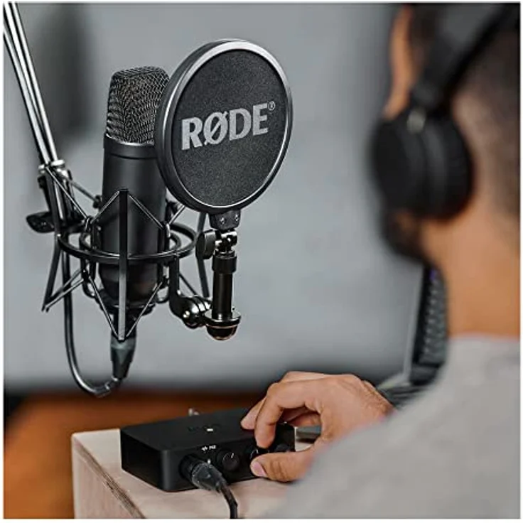 Rode AI-1 Audio-Interface – Bild 4