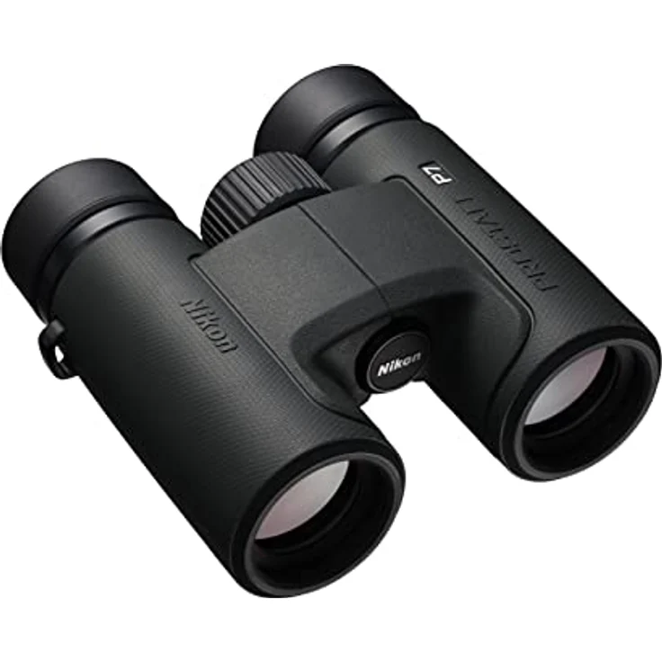 Nikon PROSTAFF P7 8x30, Dunkelgrün, 30mm – Bild 3