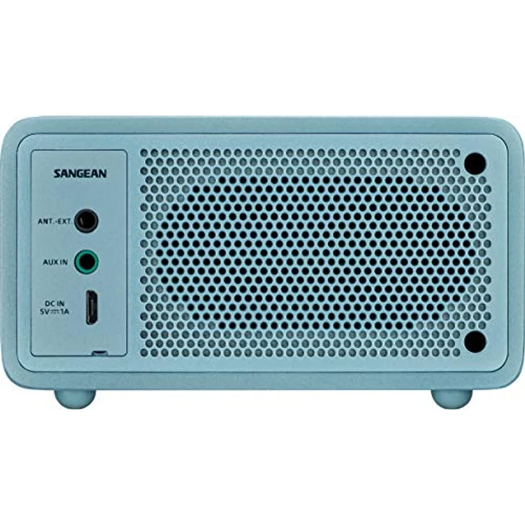 SANGEAN DDR7 Norse Blue – Bild 4