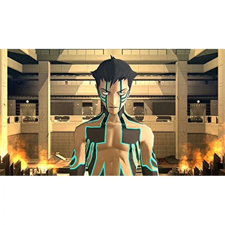 Videogioco Atlus Shin Megami Tensei Iii Nocturne Hd Remaster – Bild 2