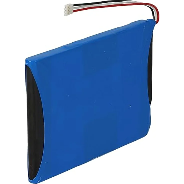 vhbw Akku Ersatz für Garmin 361-00109-05, Hochleistungs-Lithium-Ion Akku, 2300 mAh, 3,7 Volt, wiederaufladbar – Bild 4