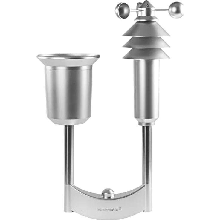 Homematic IP Wettersensor – plus (HmIP-SWO-PL) – Bild 2
