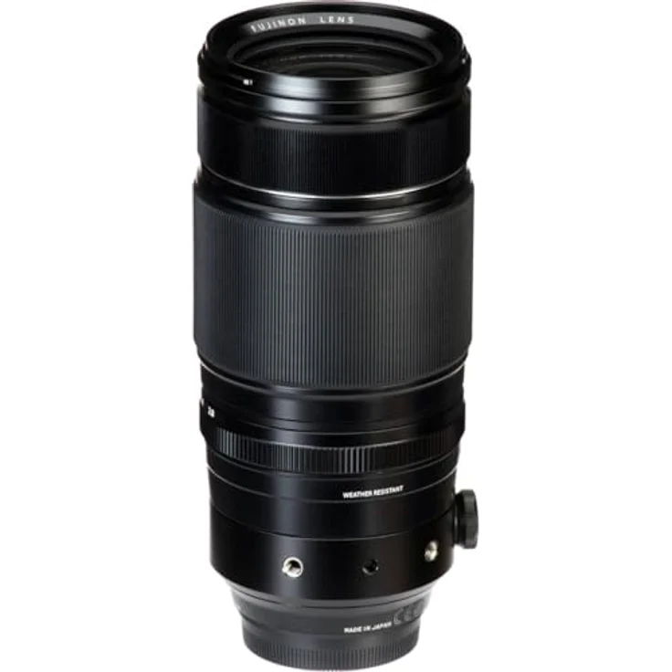 Fujifilm 50-140 mm / F 2,8 XF R LM OIS WR – Bild 6