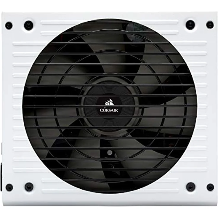 Corsair RM750x PC-Netzteil (Voll-Modulares Kabelmanagement, 80 Plus Gold, 750 Watt, EU) weiß – Bild 7