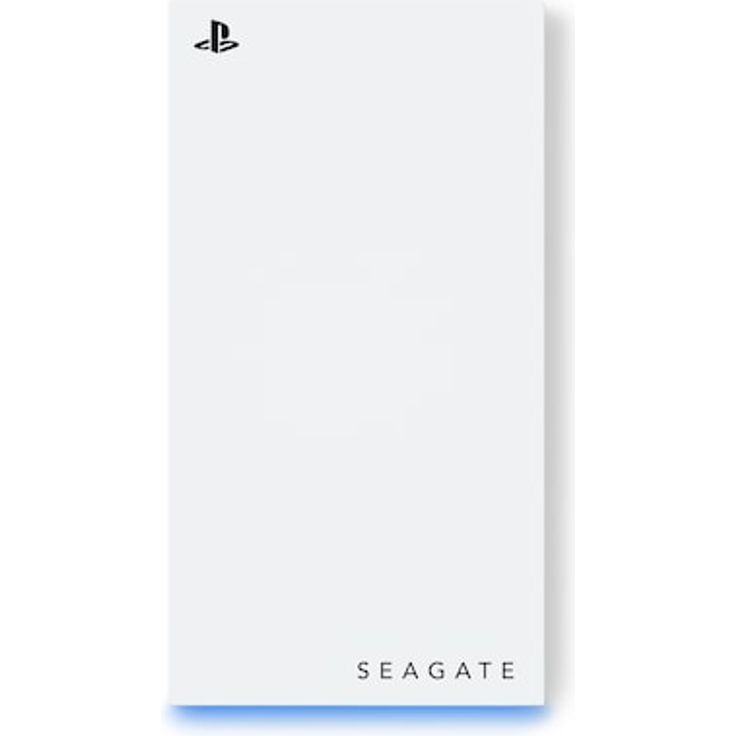 Seagate Game Drive für PS5 External SSD 1TB