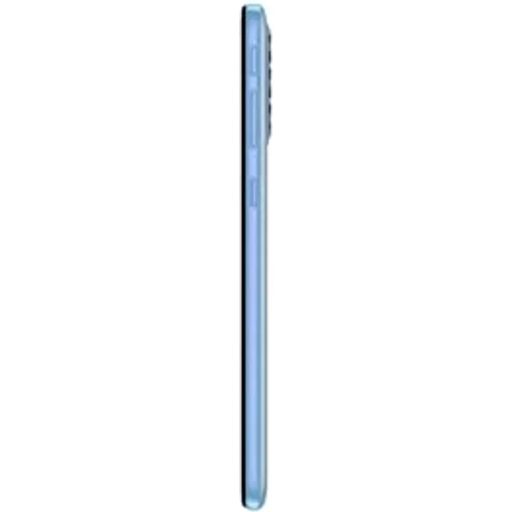 Motorola Moto G31 6.4" FHD+ 4/128GB Baby Blue, Smartphone mit großem Display und großem Speicherplatz – Bild 3