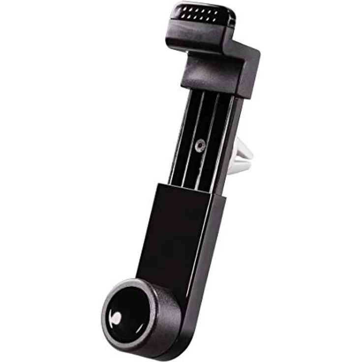 Hama 00135803 – Halterung (Mobiltelefon-Smartphone, passiv, Head, 360 °, 4,8 cm, 9 cm) schwarz – Bild 4