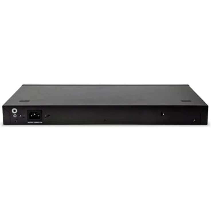 Ruijie Networks Ruijie Reyee 5-Port High-Performance Managed Router RG-NBR6120-E, Enterprise Ethernet Networking Router – Bild 4