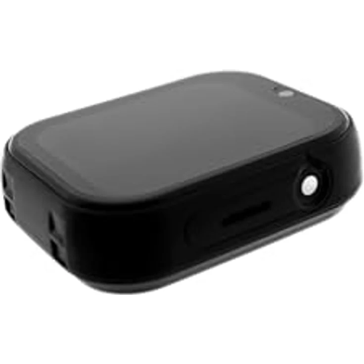 COFI 1453 4G Smartwatch für Kinder mit Videotelefonie & GPS, Blau – Bild 4