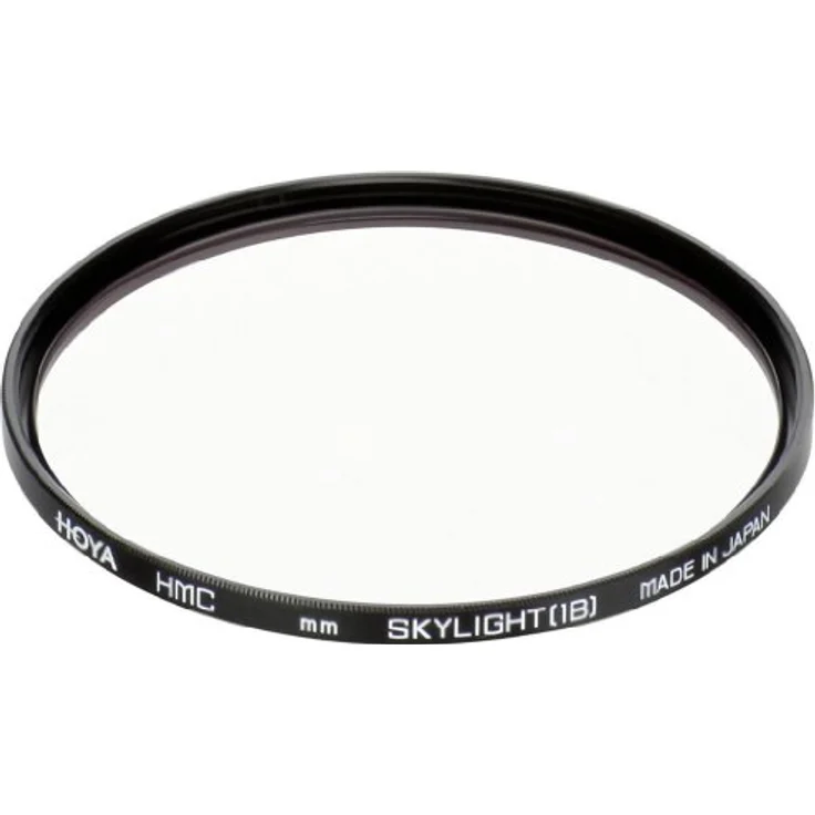 Hoya HMC Skylight-Filter 1B 72mm – Bild 2