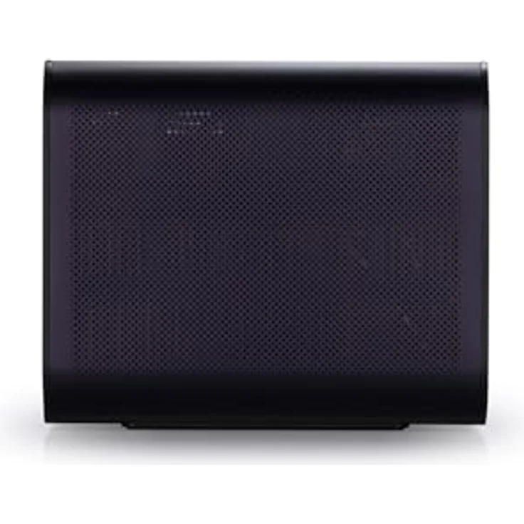 Infocus Crusader Grand Master IN3028SL, Full HD Beamer mit 1200 Lumen, 3D-Unterstützung, WLAN, Bluetooth, violett – Bild 5