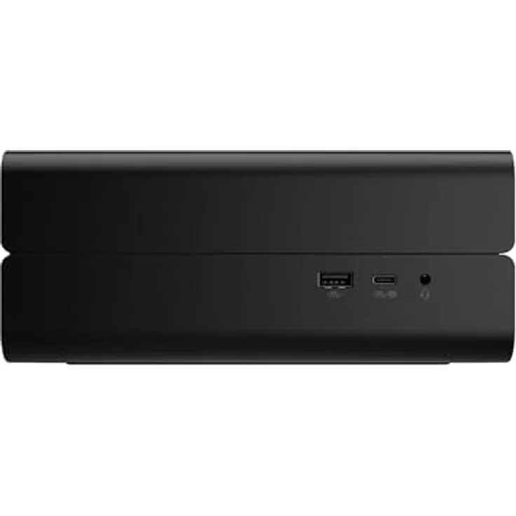 HP Z2 G1a Mini Workstation, AMD Ryzen AI Max+ PRO 395, 128 GB RAM, 2 TB SSD, schwarz – Bild 9