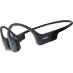 Shokz Openrun USB-C Schwarz Over-Ear-Kopfhörer mit Knochenleitungstechnologie und Bluetooth 5.1