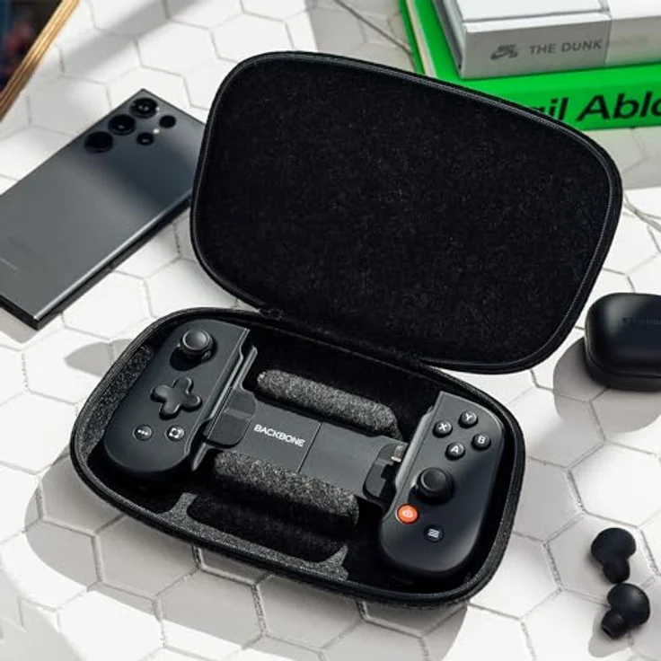 Backbone Controller-Schutzhülle Tragetasche für Backbone One Controller – Bild 6