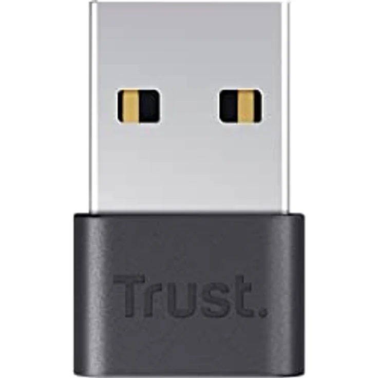 Trust Myna Bluetooth-Adapter Bluetooth 5.0 (24603) – Bild 5