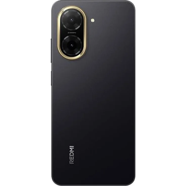 XIAOMI Xiaomi Redmi A5 4G Dual Sim 3GB RAM 64GB - Midnight Black Smartphone – Bild 3
