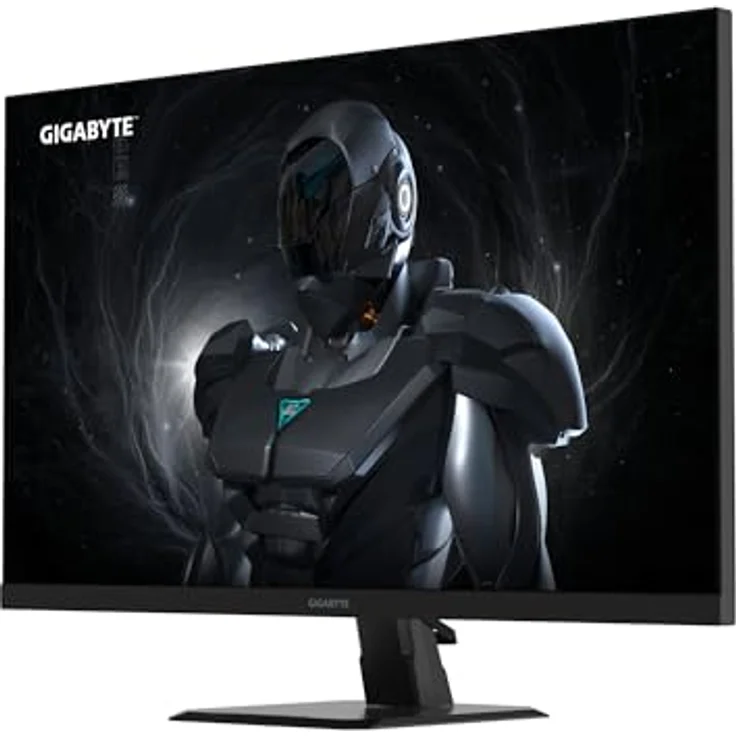 GIGABYTE GS32QA, 31,5 Zoll QHD Gaming Monitor mit 1 ms Reaktionszeit und 180 Hz – Bild 2