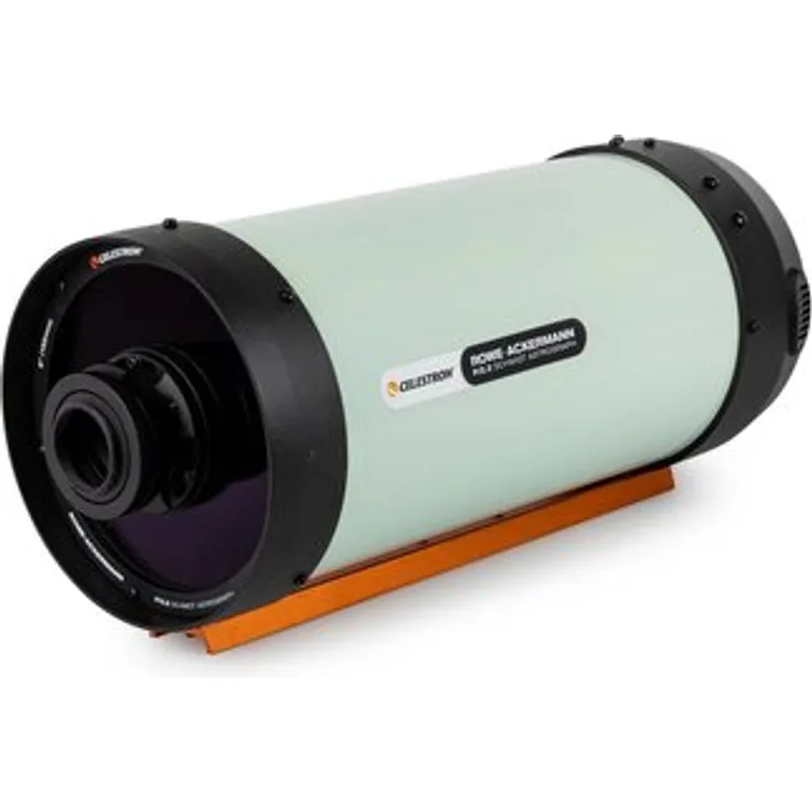 Celestron 6" RASA 6 OTA, Rowe-Ackermann Schmidt Astrograph mit ultrastabilem Fokussiersystem und Luftkühlsystem