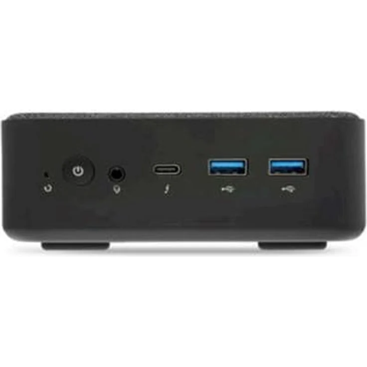 Acer Revo RB102 Mini PC, Core Ultra 5 125U, 16GB RAM, 512GB SSD, Windows 11 Pro, AI Ready – Bild 2
