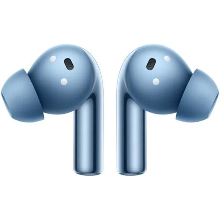 OnePlus Buds 3 (ANC, 6.50 h, Kabellos), Kopfhörer, Blau - Dynamisches Klangerlebnis mit Hi-Res-Audio – Bild 1