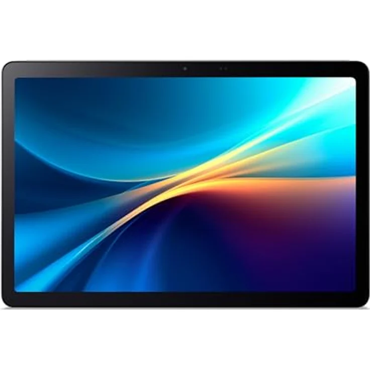 Acer Iconia V11, 11 Zoll Tablet mit MediaTek Octa-Core, 128 GB Speicher, Android 14, Aluminiumgehäuse – Bild 1