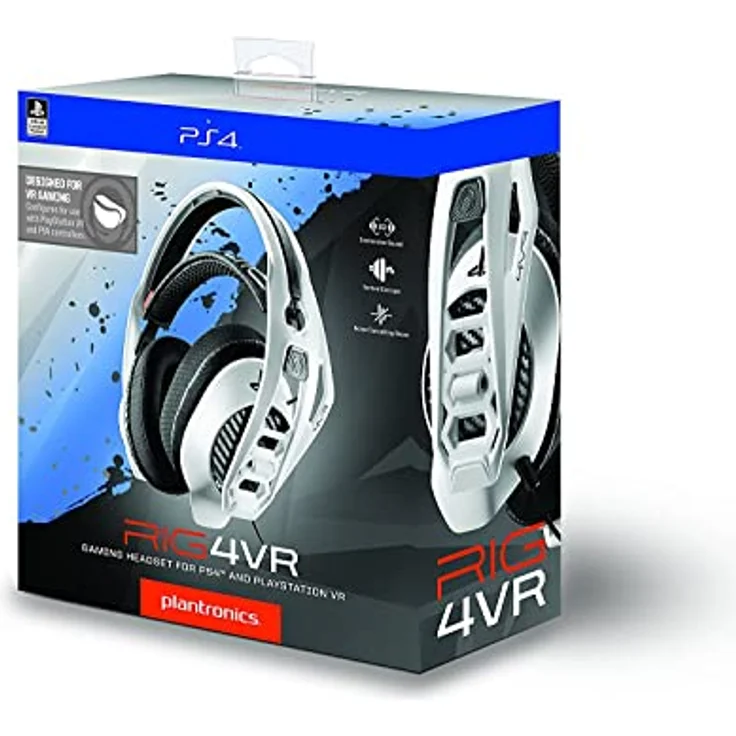 Plantronics RIG 4VR – Bild 6