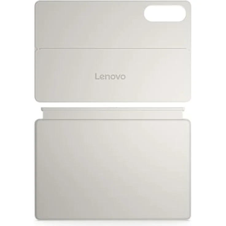 Lenovo Keyboard Pack für Yoga Tab Seashell (P), Tablet Tastatur mit vielseitigen Funktionen – Bild 1