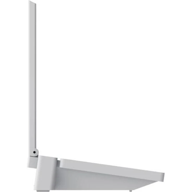 Xiaomi Router AX3000T EU, Leistungsstarker Wi-Fi 6 Router mit bis zu 3000 Mb/s, Weiss