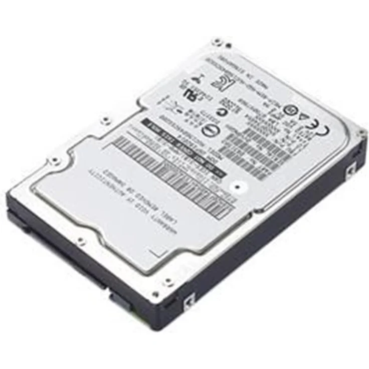 Lenovo 73GB HDD SAS, 2.5" interne Festplatte mit hoher Zuverlässigkeit und Datenübertragungsraten