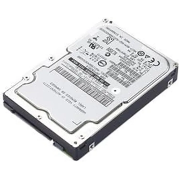 Lenovo 73GB HDD SAS, 2.5" interne Festplatte mit hoher Zuverlässigkeit und Datenübertragungsraten