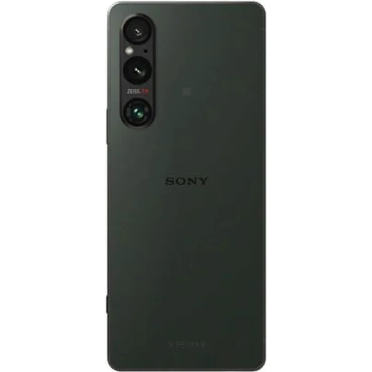 Sony Xperia 1 V Khaki-Grün ohne Simlock, ohne Branding – Bild 2