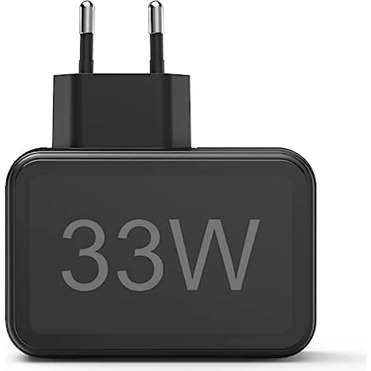 Hama Schnellladegerät (00201629) – Bild 5