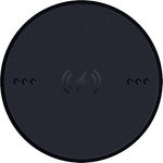 Razer Wireless Charging Puck - Drahtloses Lademodul für kompatible Razer-Mäuse - Schwarz, RC21-01990200-R3M1