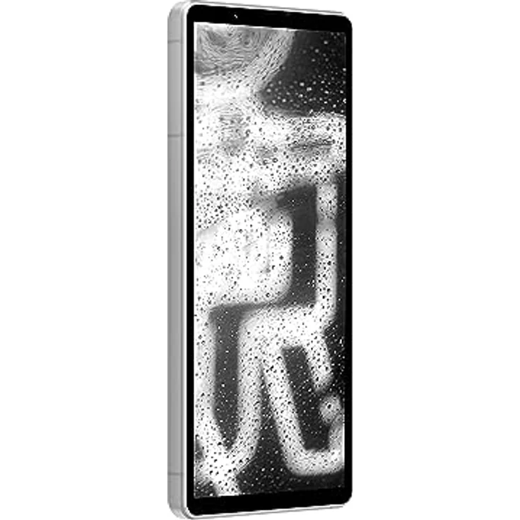 Sony Xperia 5 V 128GB/8GB RAM Dual-SIM silber – Bild 3
