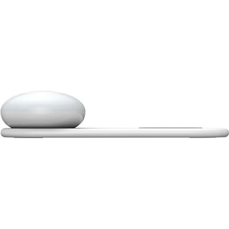 kalb | QI Tischladegerät mit Akkuleuchte dimmbar Smart Wireless Nachtlicht Nachttischlampe Schreibtischleuchte – Bild 4