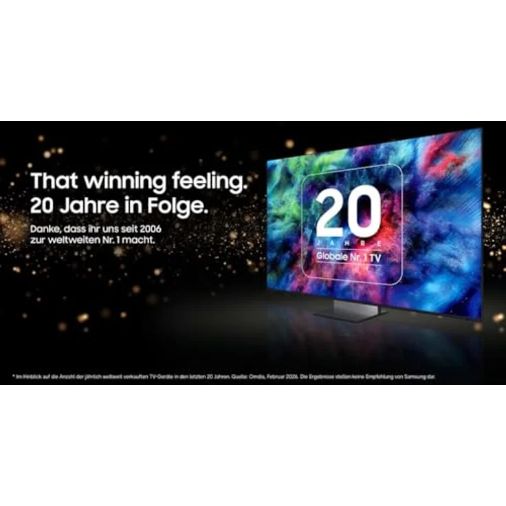 Samsung HW-Q610GF Q-Series 3.1.2-Kanal-Soundbar mit kabellosem 6,5"-Subwoofer, Dolby Atmos, DTS:X, Q-Symphony und Game Mode Pro [2025] – Bild 15