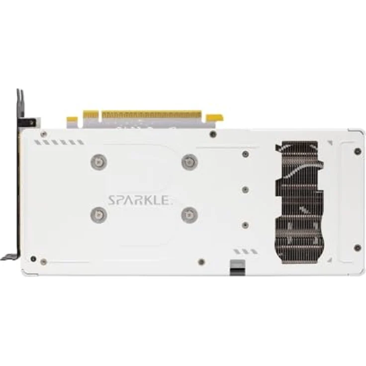 Sparkle Arc B570 Guardian Luna OC 10GB Grafikkarte – Bild 4